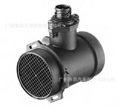 【廠家供應(yīng)寶馬E39 M62B空氣流量計(jì)0280217502】?jī)r(jià)格,廠家,圖片,汽車傳感器,廣州賽鼎汽車配件-