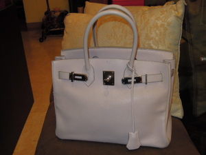 愛馬仕Hermes Herbag 39 新款價格、銷售排名與二手市場解析